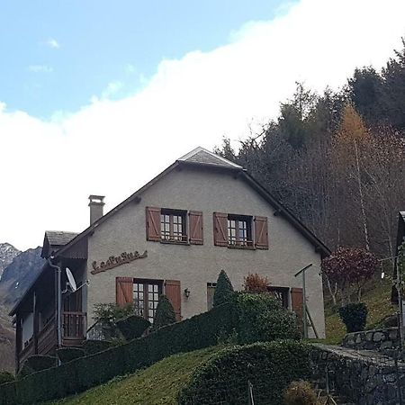 L'Espugue Leilighet Gèdre Eksteriør bilde